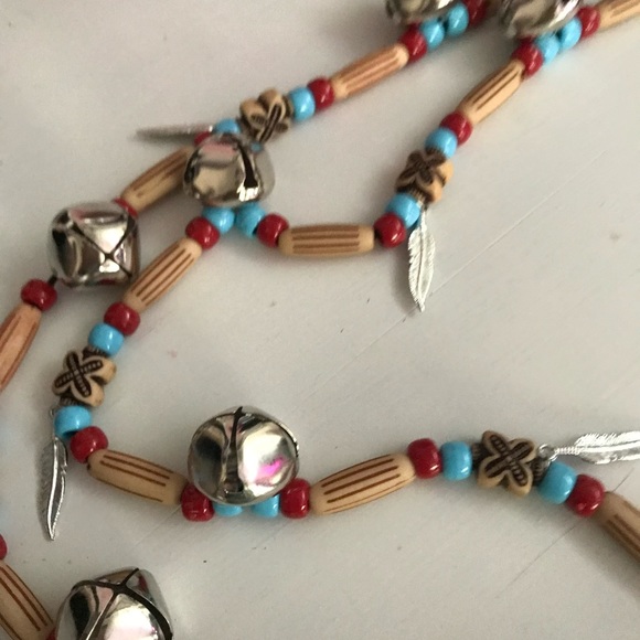 Rhythm Beads made for horses - Picture 5 of 5